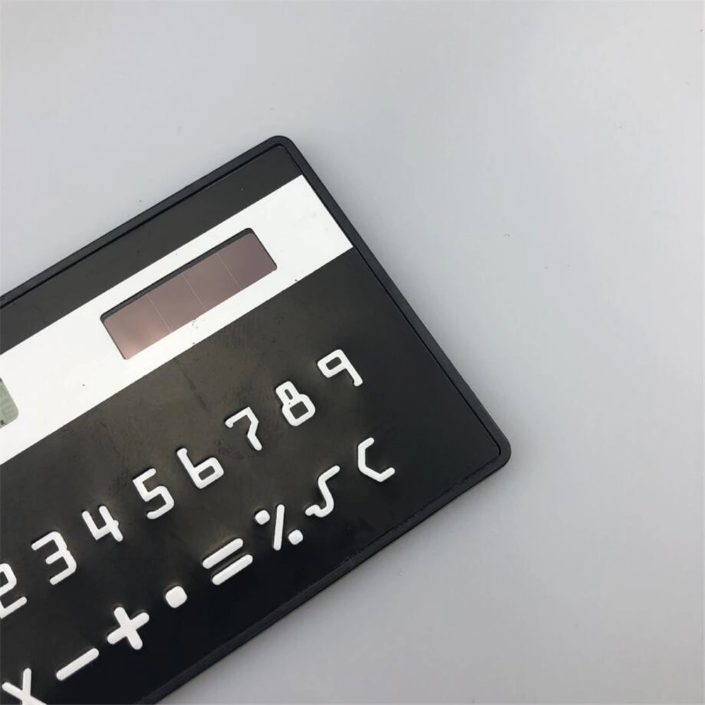 Customized Plastic PVC Magnetic Stripe Card